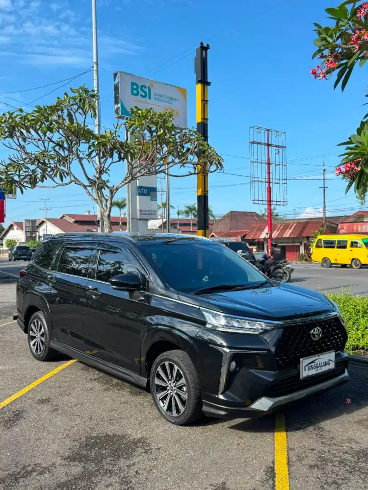 Avanza Veloz 1.5 MT