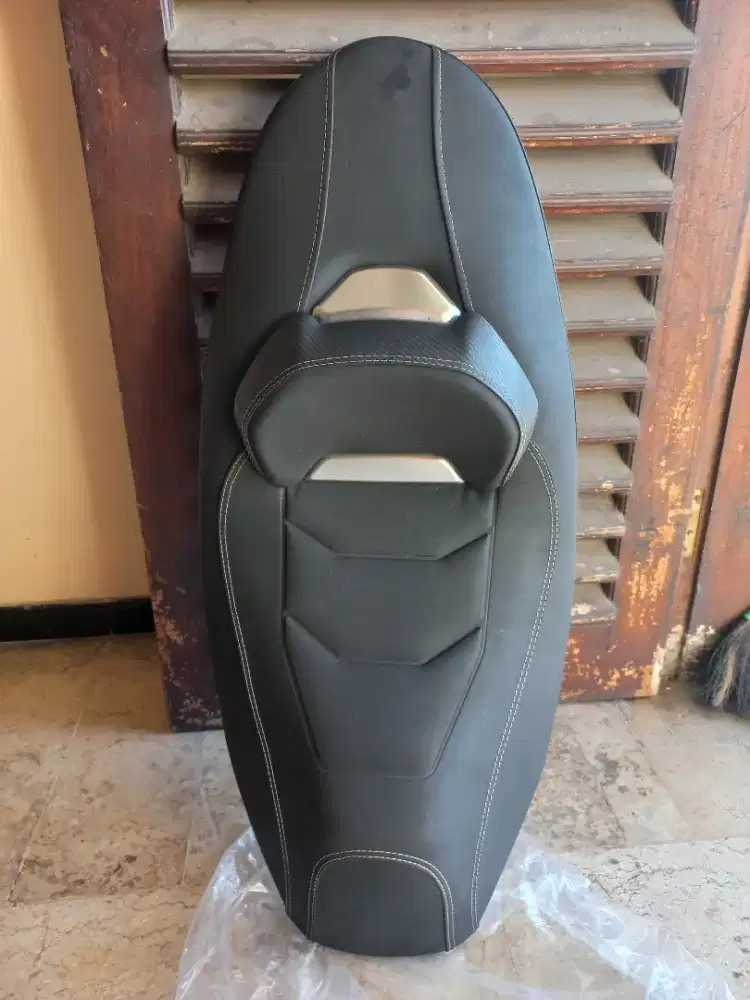 Jok model eropa N Max neo turbo