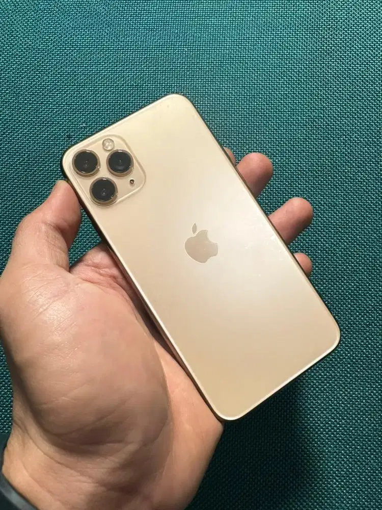 iPhone 11 Pro 64gb Inter