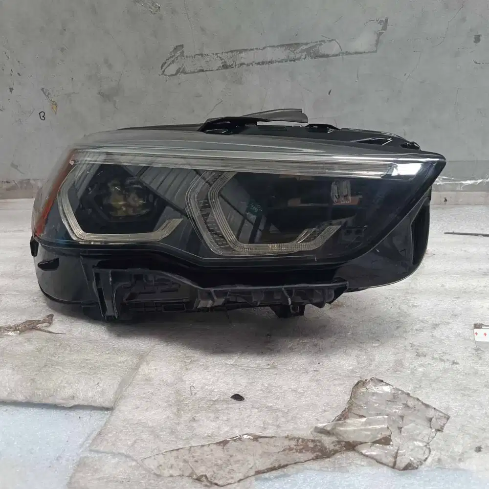 HEADLAMP KANAN BMW M235i F44 218I 220I 228I 2020, 63119449,602