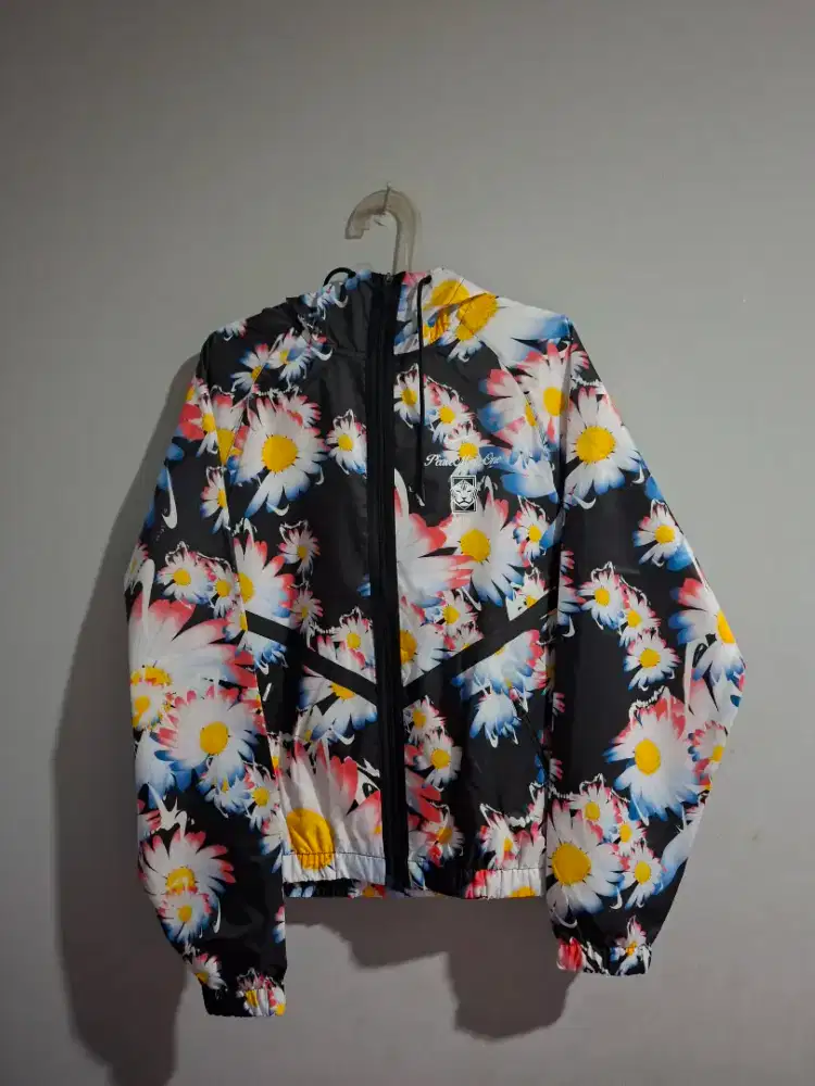 Jacket Nike X2 Peaceminusone x South Korea