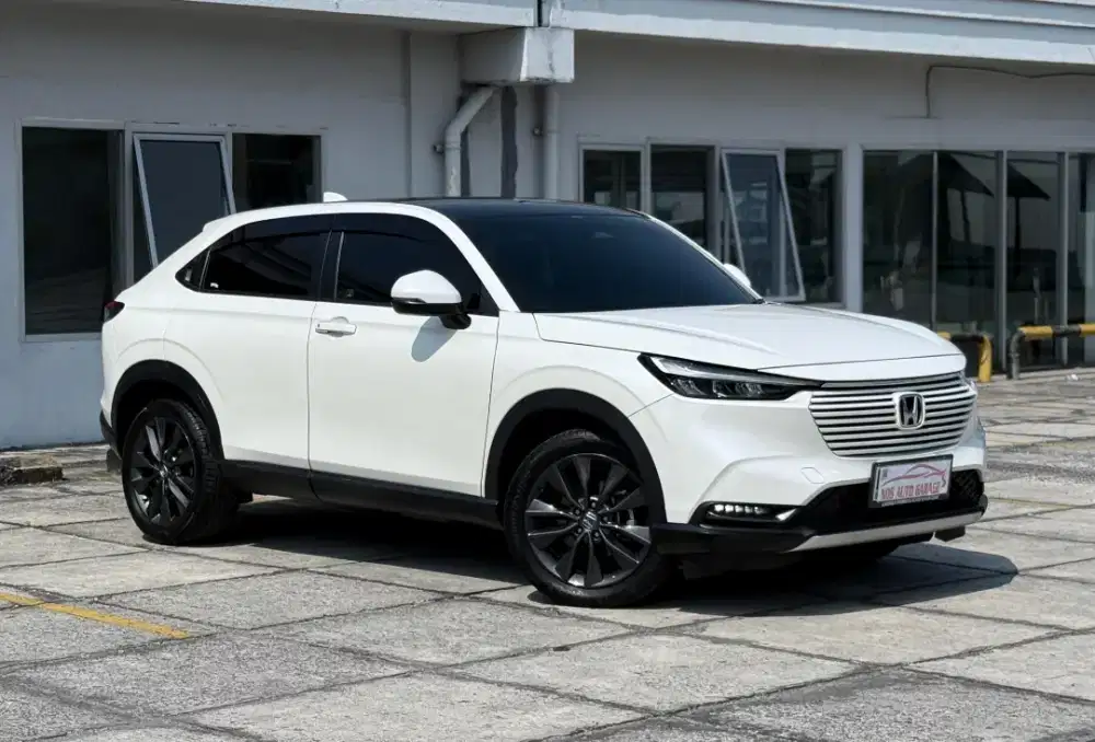 Honda HRV SE Sensing 2024