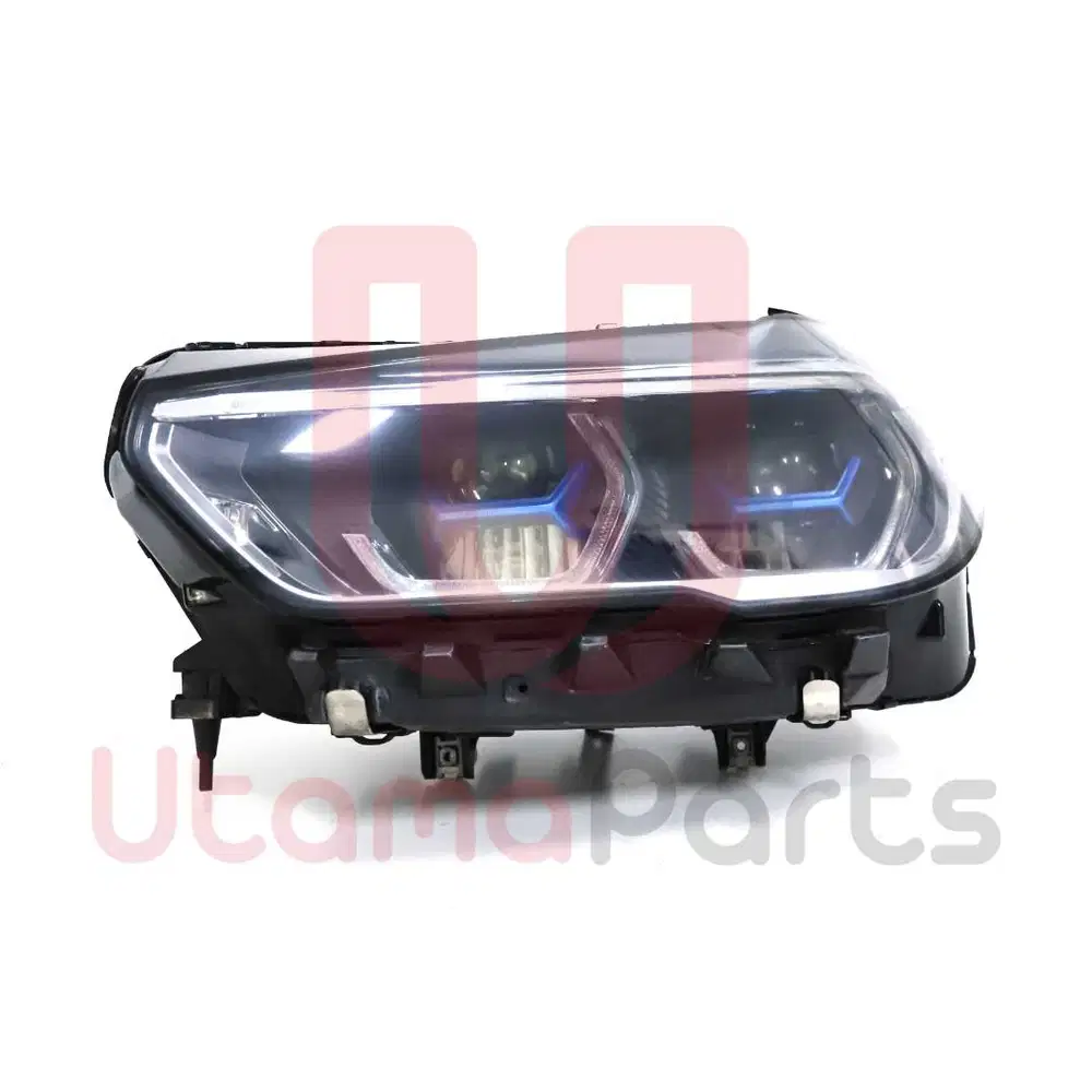 HEADLAMP KIRI BMW X5 2023, 63119850,427