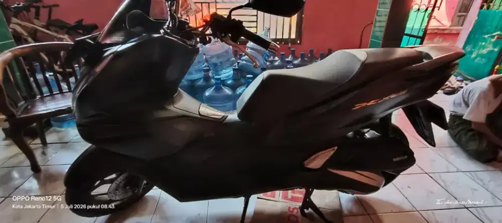PCX 160 Abs thn 3023