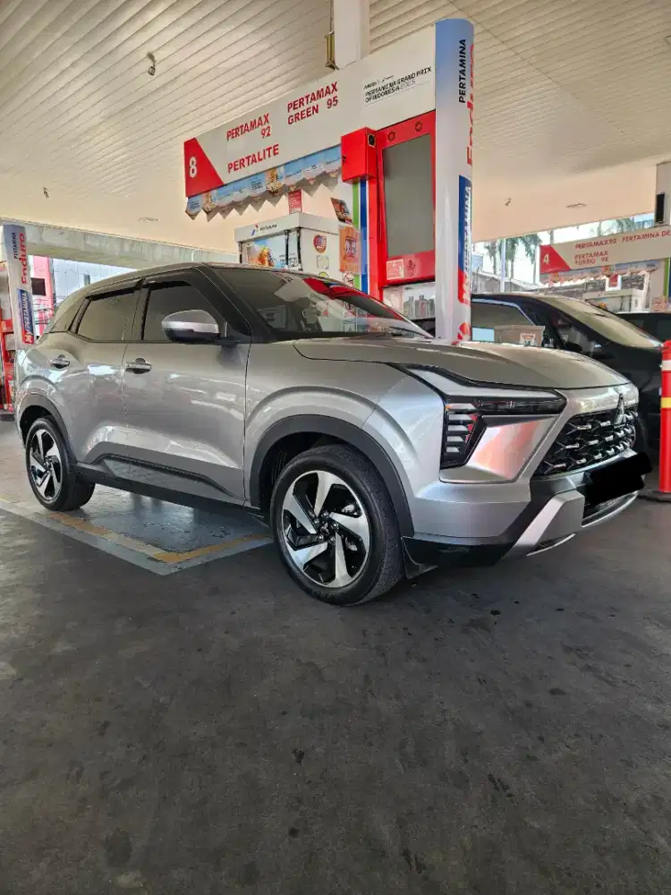 Mitsubishi XForce Ultimate AT 2023 low km