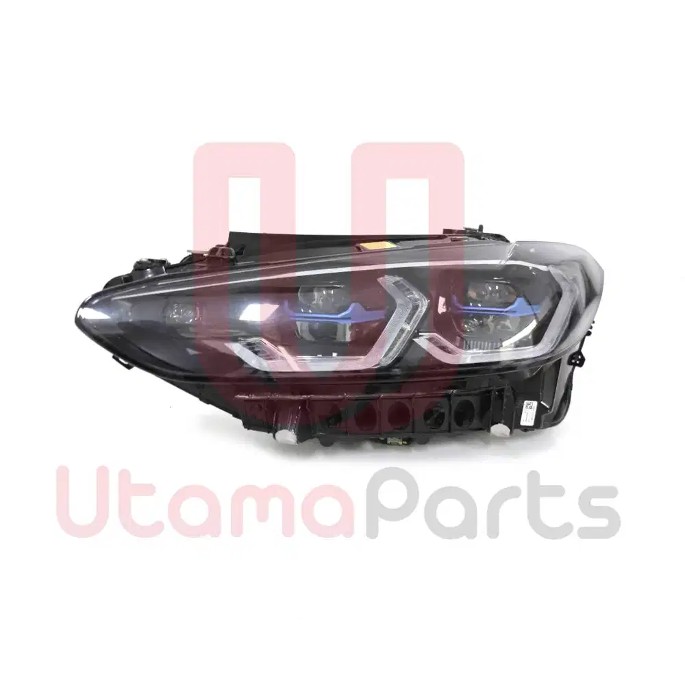 HEADLAMP KIRI BMW M4 COUPE 2023, 63119851,043