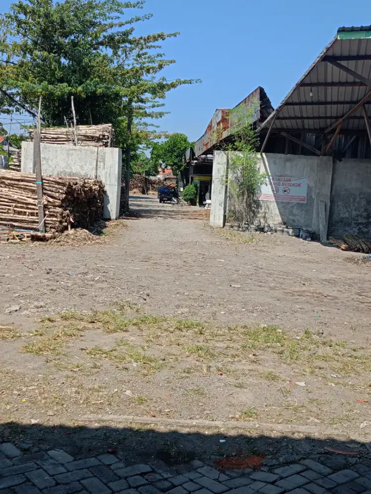 Dibutuhkan segera driver serabutan