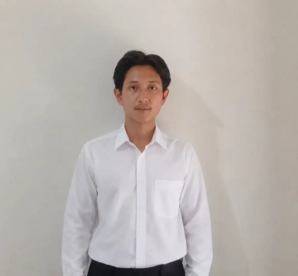 Info Lowongan Pekerjaan