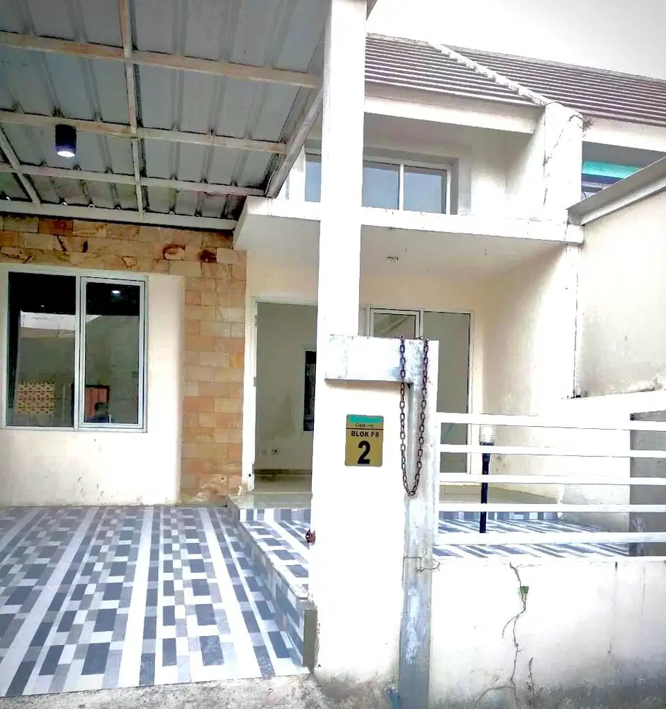 METLAND CIBITUNG (NEGO) JUAL / SEWA