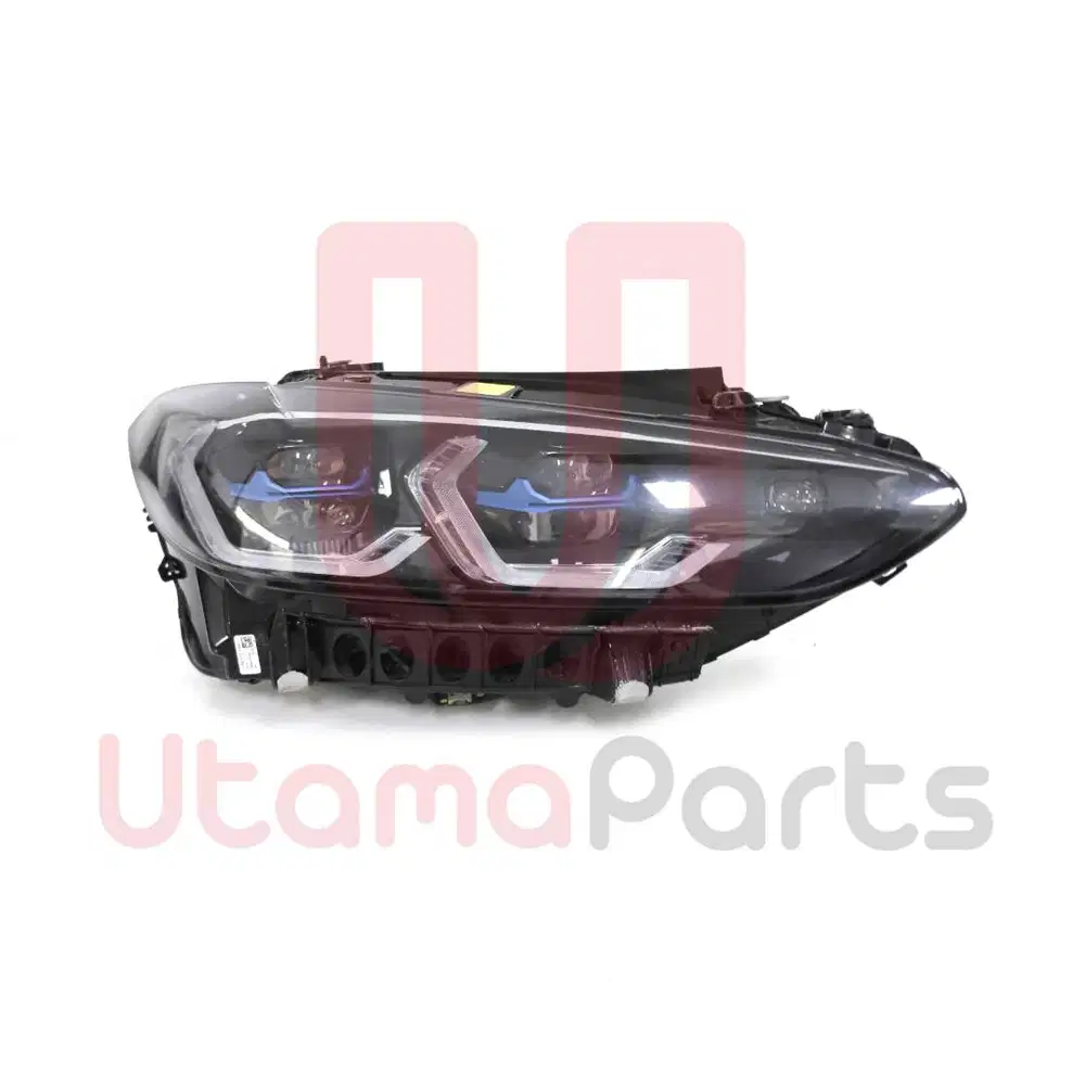 HEADLAMP KANAN BMW M4 COUPE 2023, 63119851,044