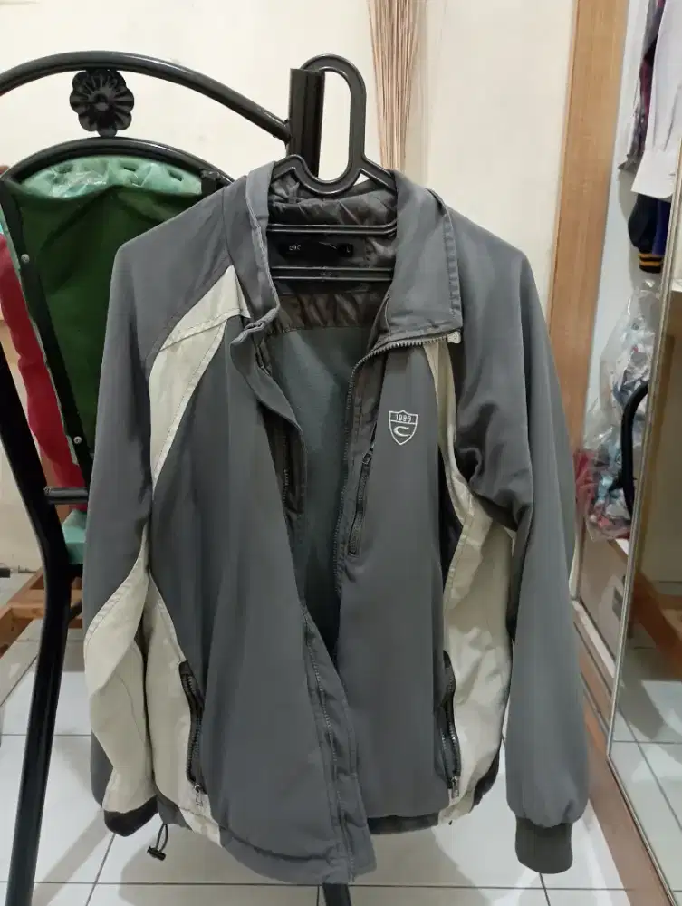 Jaket Pria Size L