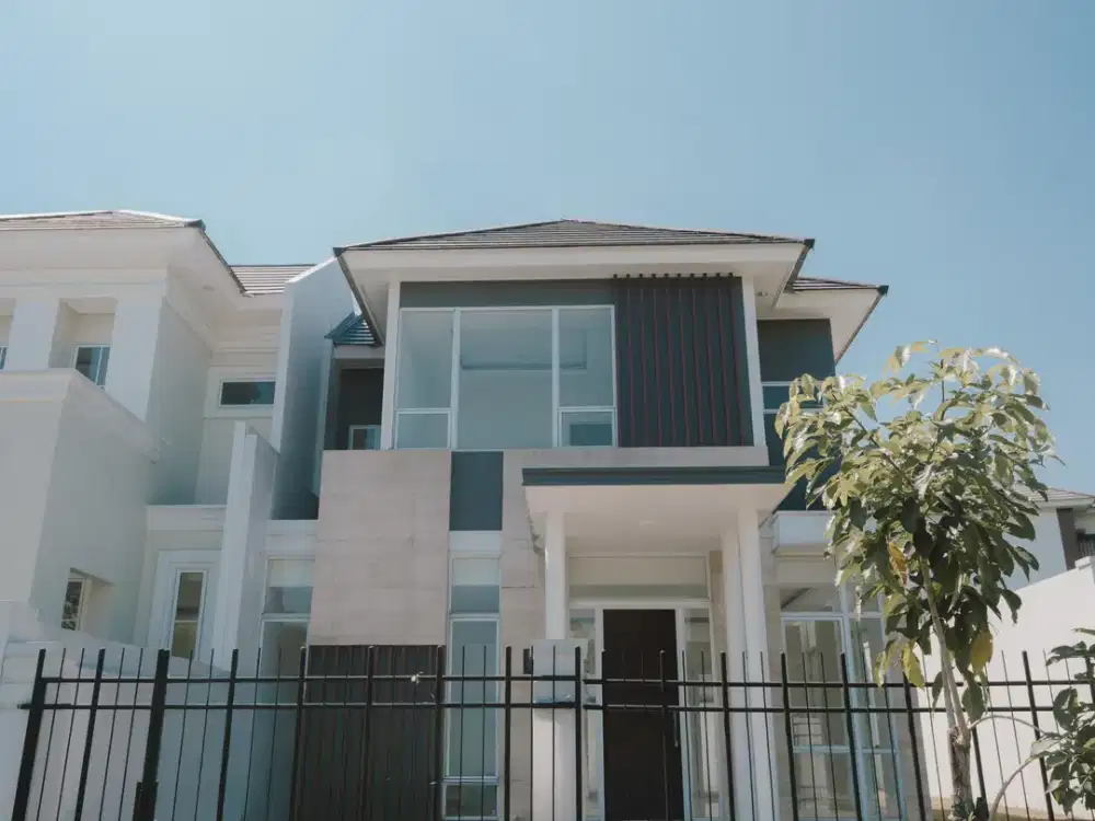 Rumah Siap Huni di Citra Sentul Raya, Lokasi Premium Yang Sangat Strategis.