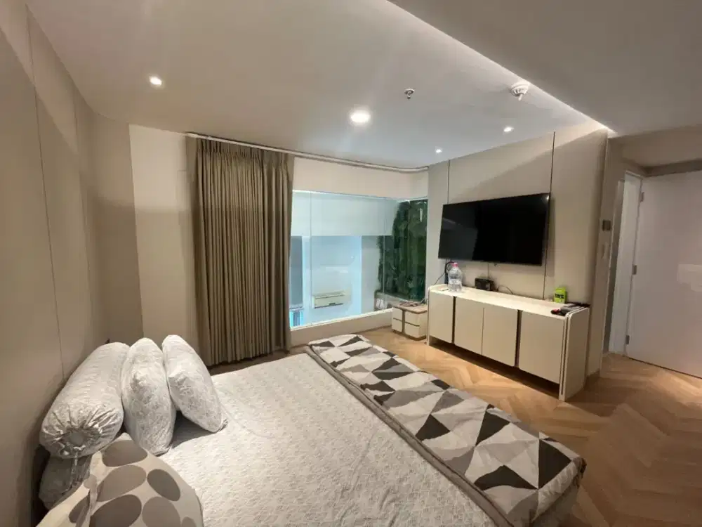 DIJUAL APARTEMEN NEO SOHO LANTAI 20 – TOMANG JAKARTA BARAT