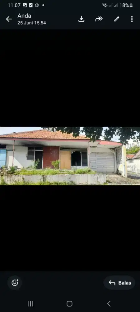 Rmh dkt jl.Sompok