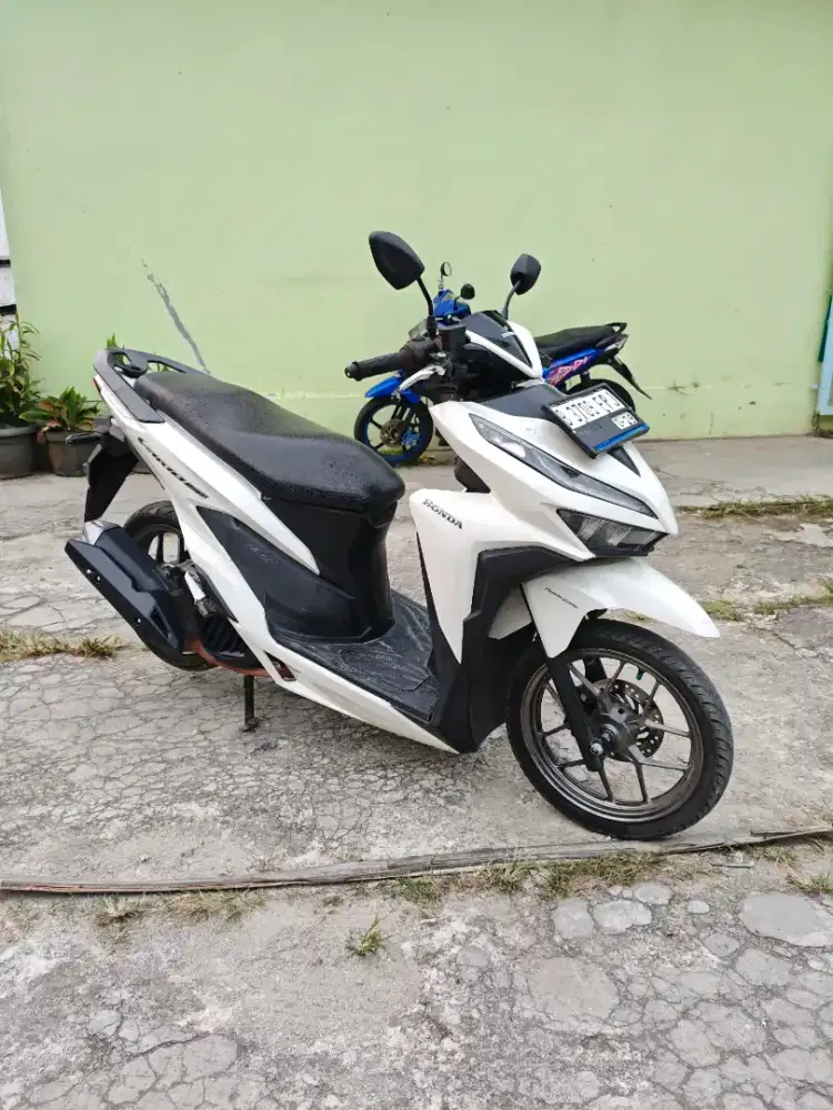 Sell Fast Vario led New 150cc 2018