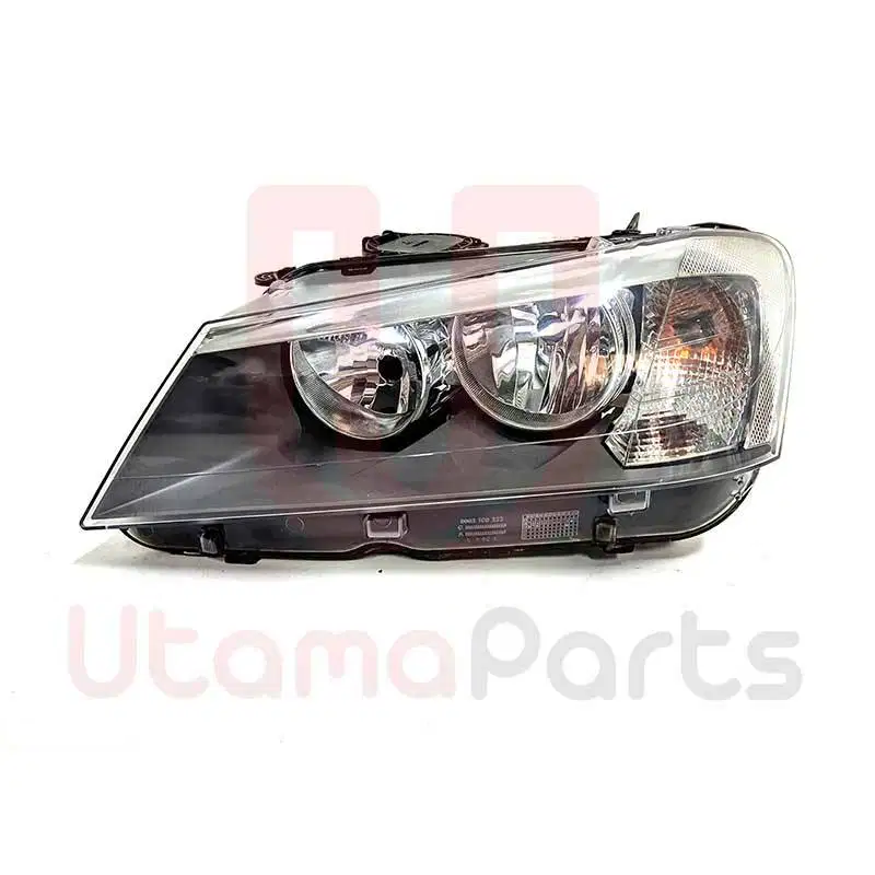 HEADLAMP KIRI BMW X3 F25 2011, 63127217,289