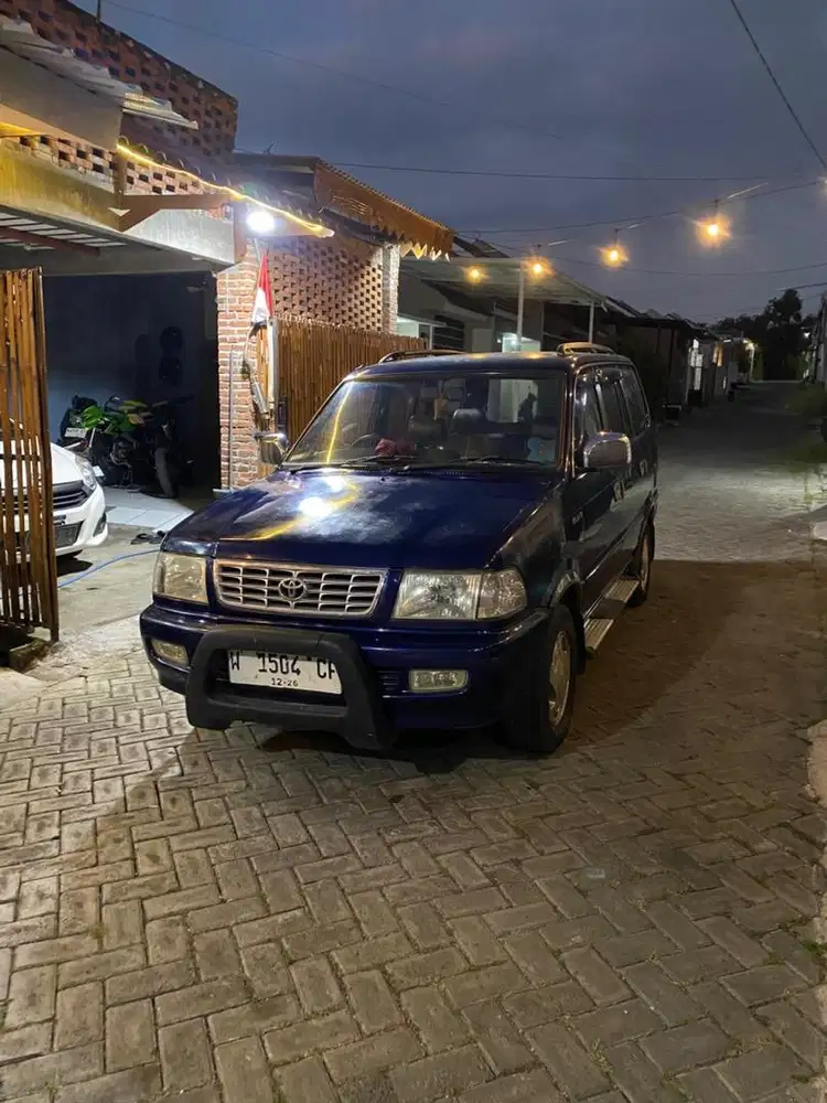 Lgx bensin manual