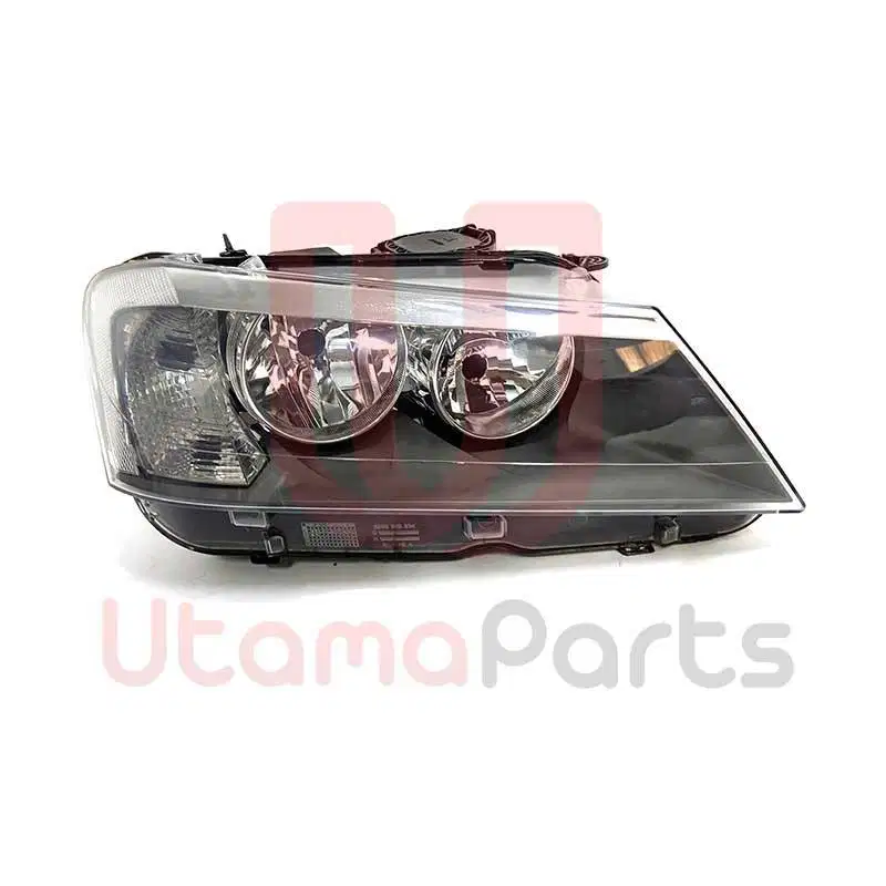 HEADLAMP KANAN BMW X3 F25 2011, 63127217,290