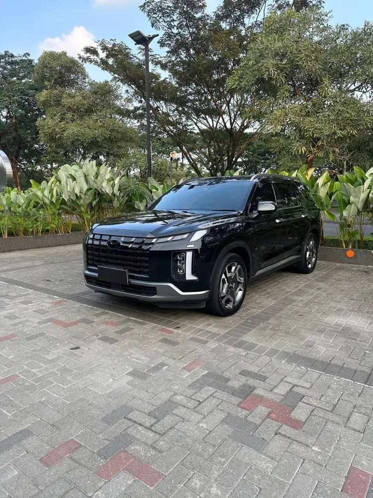 Hyundai Palisade 2.2 Signature AWD SUV
