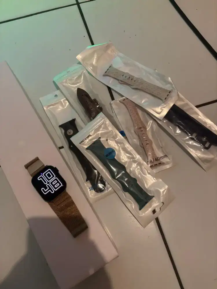 Apple watch SE 2 40mm