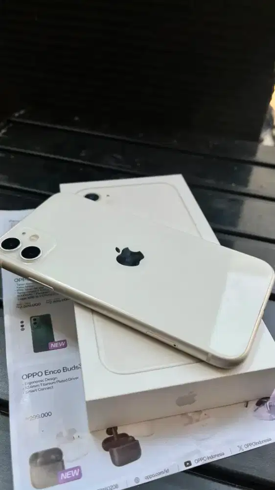 iPhone 11 murah