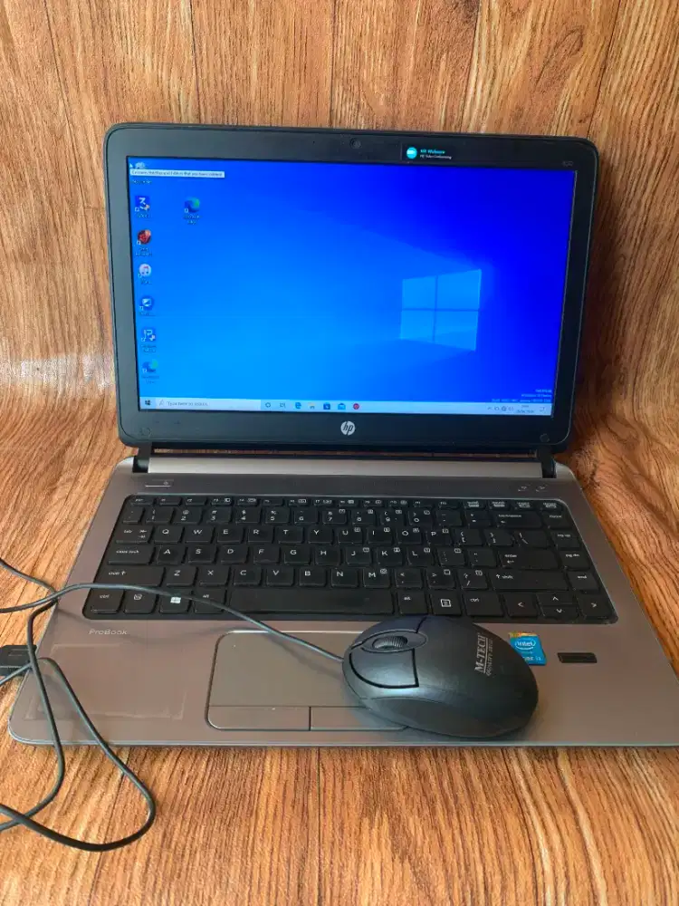 Laptop i3 4030U 4gb ddr3