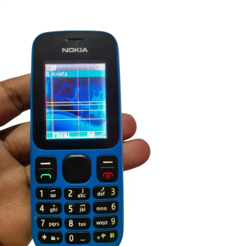 Nokia type 100 RM130