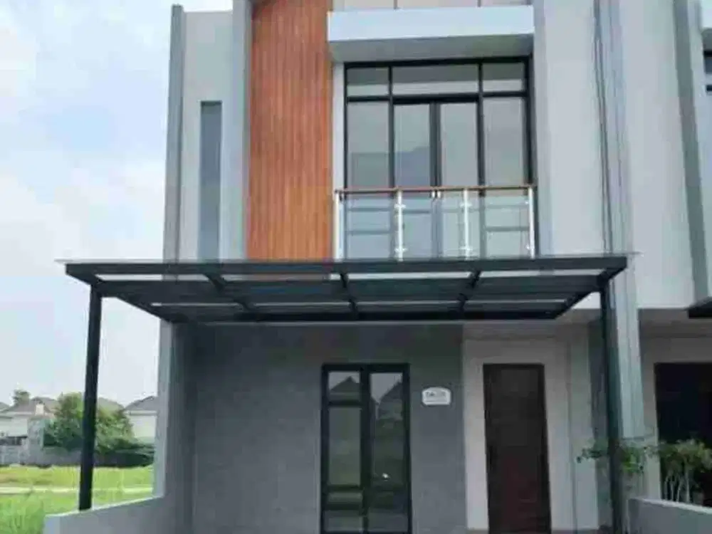 rumah baru , angsuran mulai 3 jt an , sedati juanda