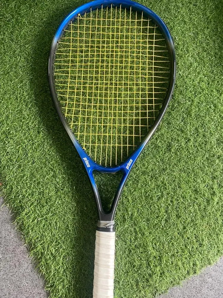 Raket prince Graphite extender