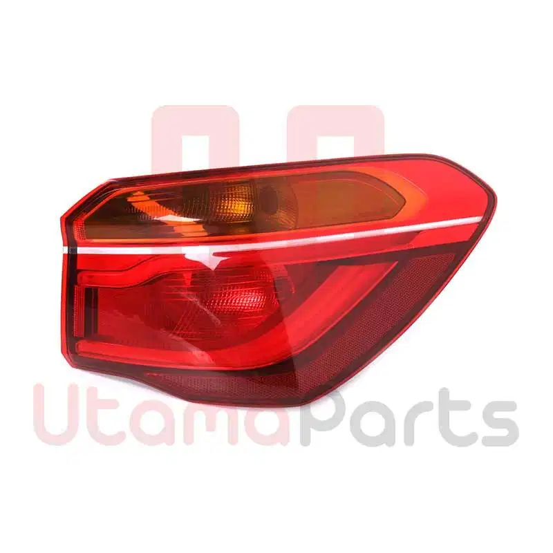 STOPLAMP KANAN BMW X1 2017, 63217488,546
