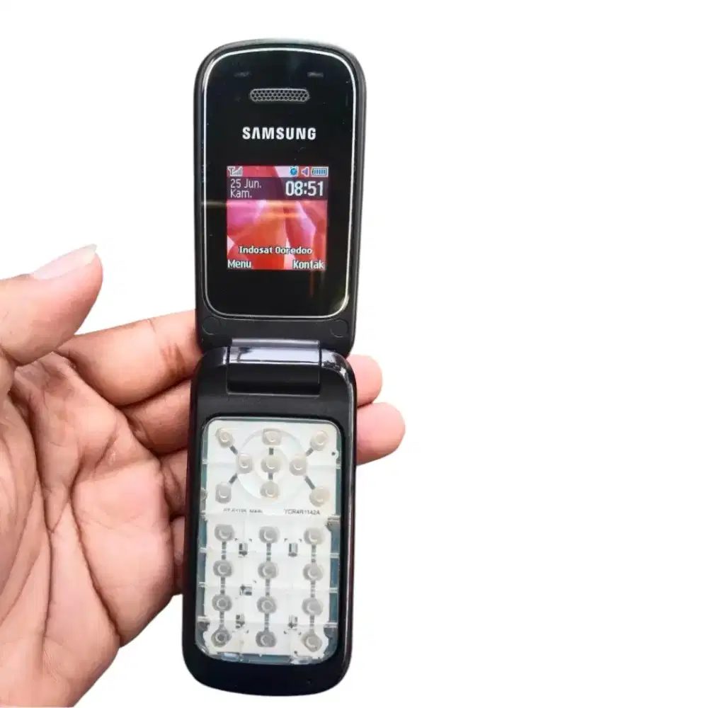 Samsung gt E1195