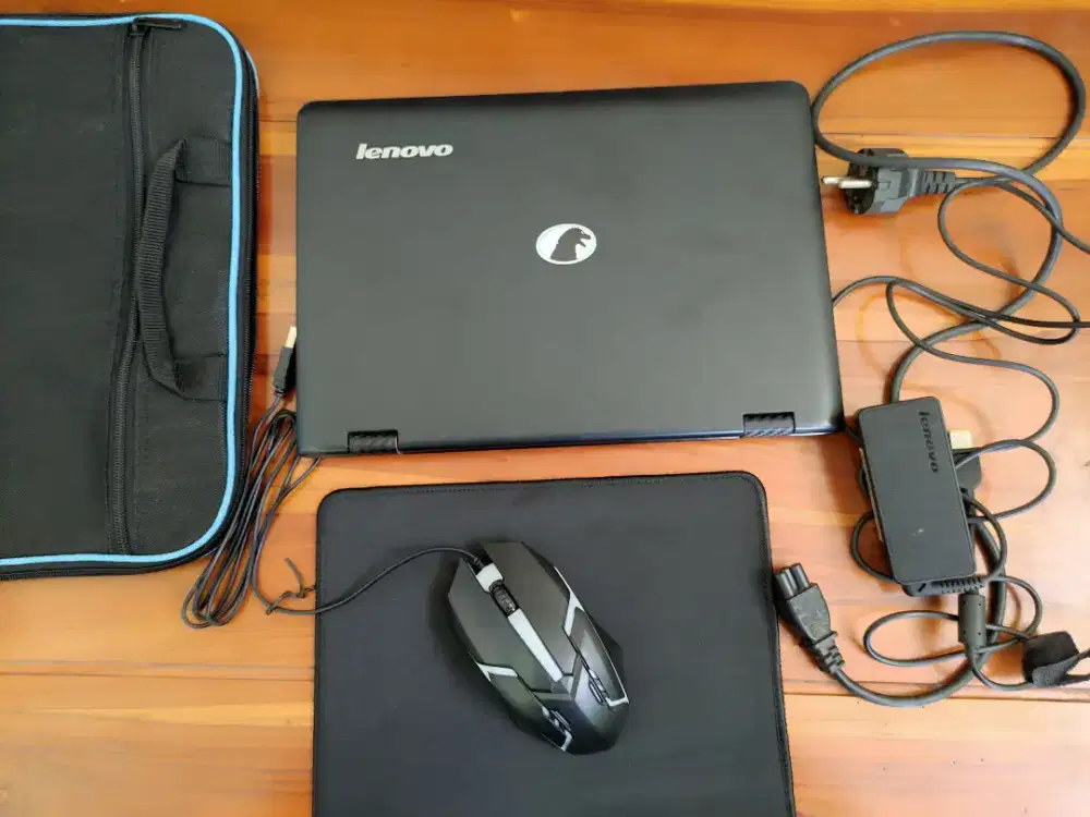 Lenovo 300s istimiwa