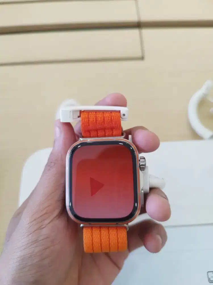 Kredit Huawei Watch Fit 5 Pro, syarat kredit cukup KTP aja