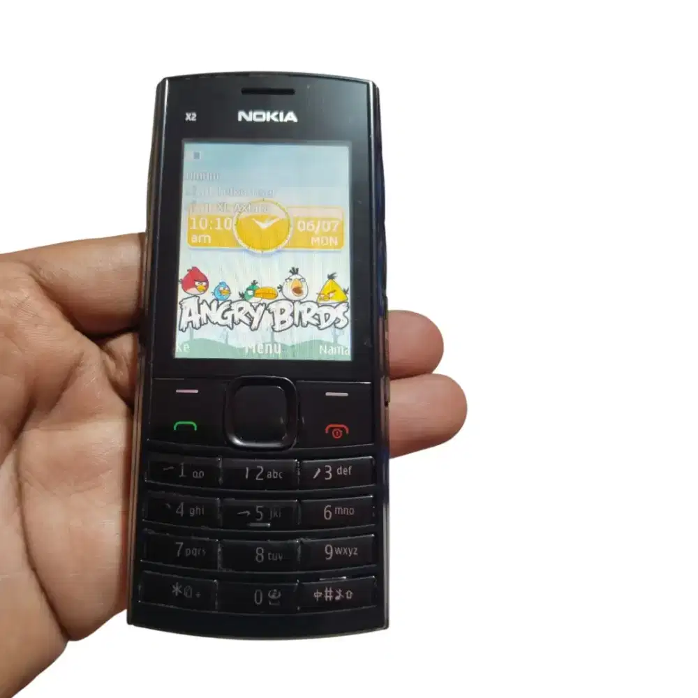 Nokia X2 00 normal