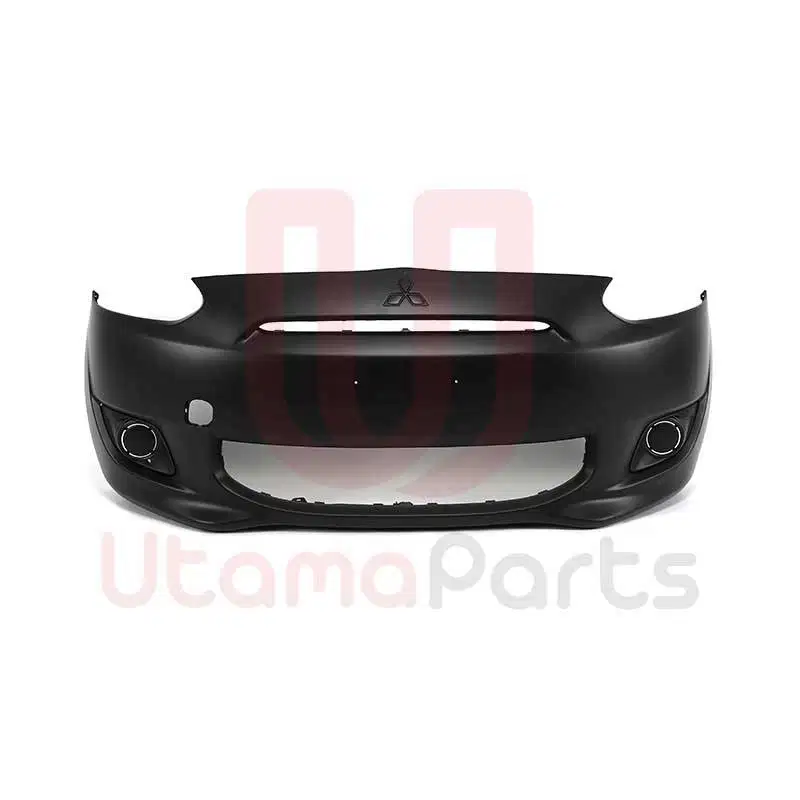 BUMPER BELAKANG MITSUBISHI MIRAGE GLS 2015, 6400D340