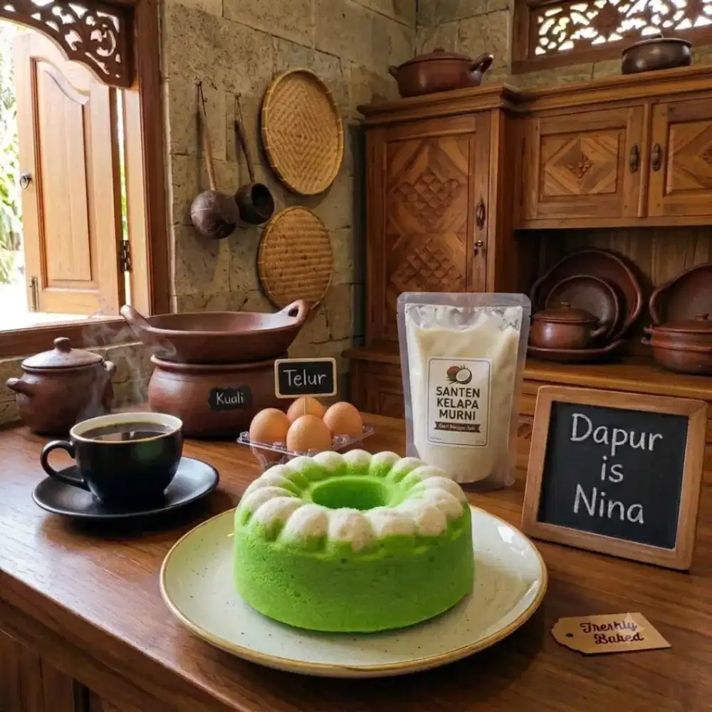 Jual Bolu Putri Ayu