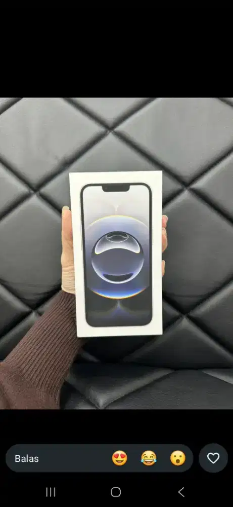 Iphone 16e 128 new