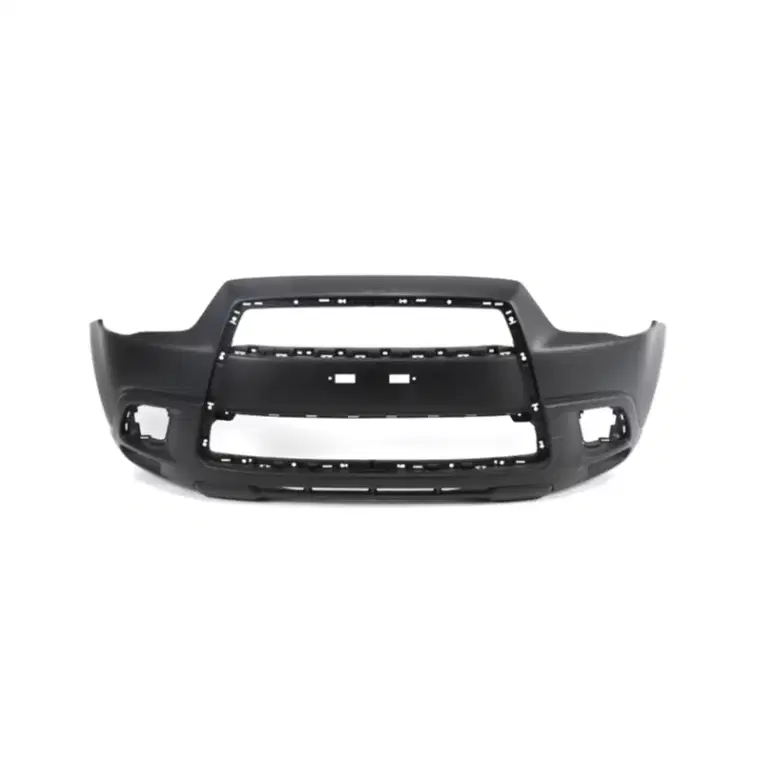 BUMPER DEPAN MITSUBISHI OUTLANDER 2012, 6400D433