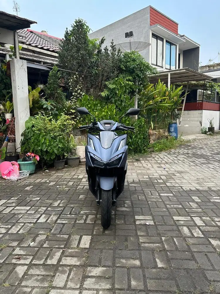 Honda Vario 160 2024 Cbs