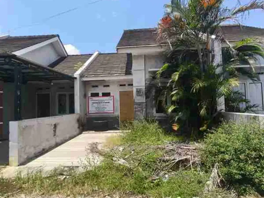 DI JUAL RUMAH 

PERUM VILLA GARAS PERMAI BLOK C NO 04
KEL. : MLORAH
KEC. : REJOSO
KAB  : NGANJUK