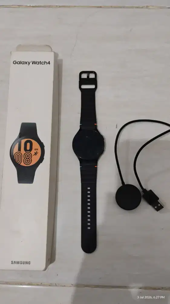 samsung galaxy watch 4