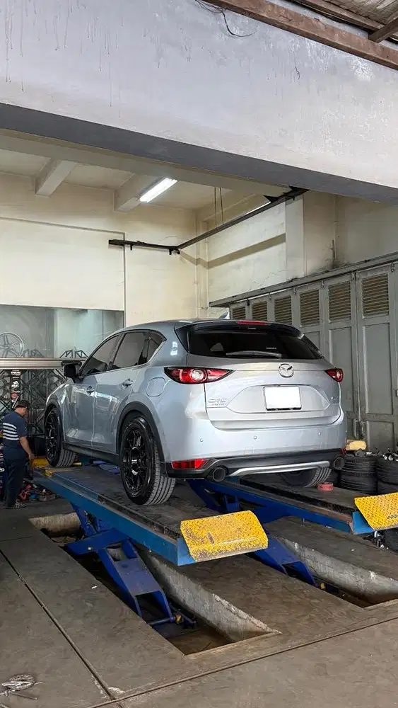 Mazda CX-5 ELITE MODIF 90 JUTA ++
