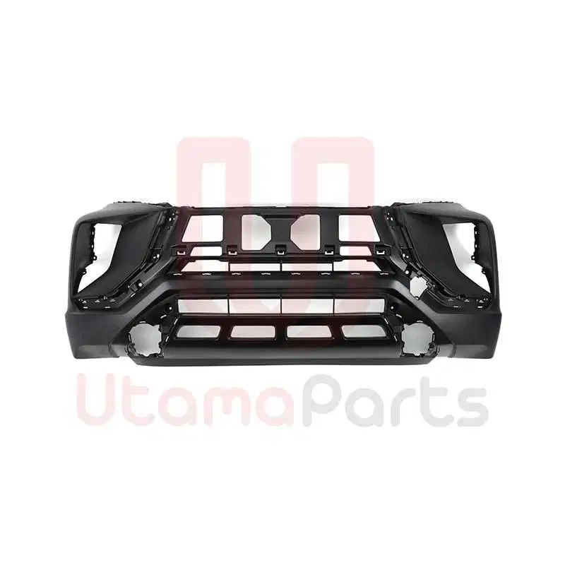 BUMPER DEPAN MITSUBISHI XPANDER 2018, 6400D624HB