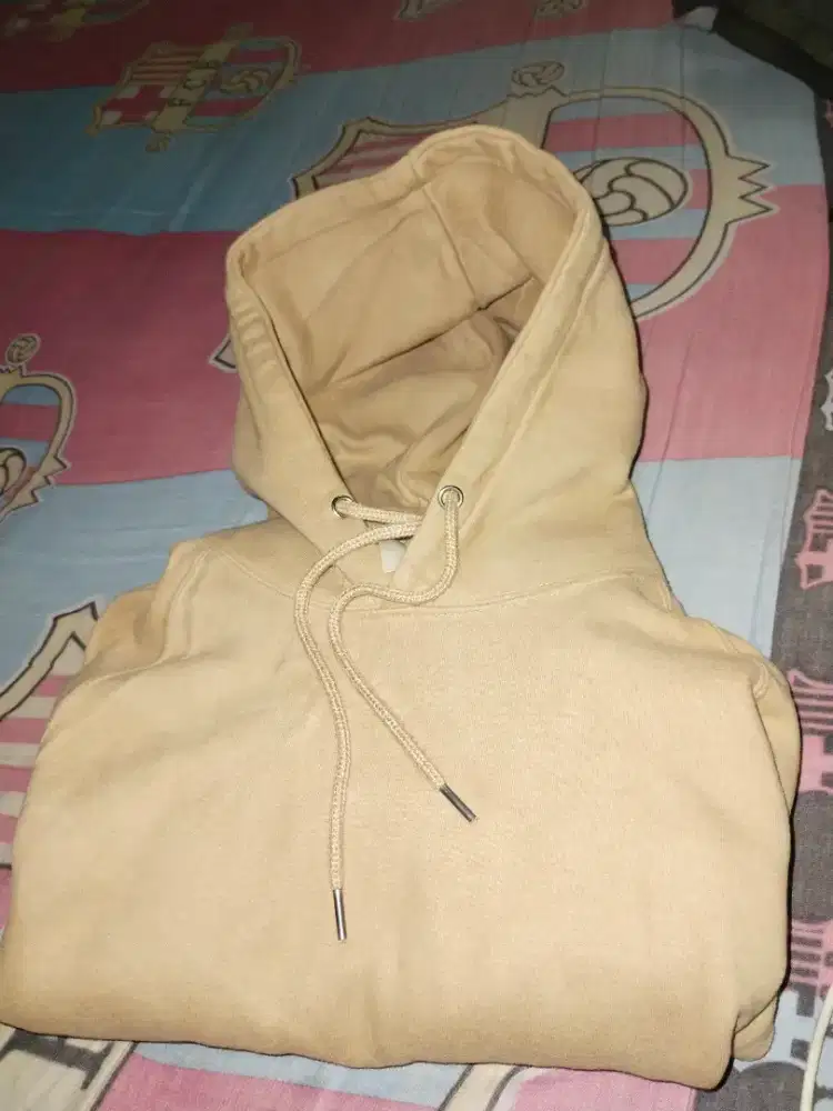 Hoodie unisex (pria / wanita)
