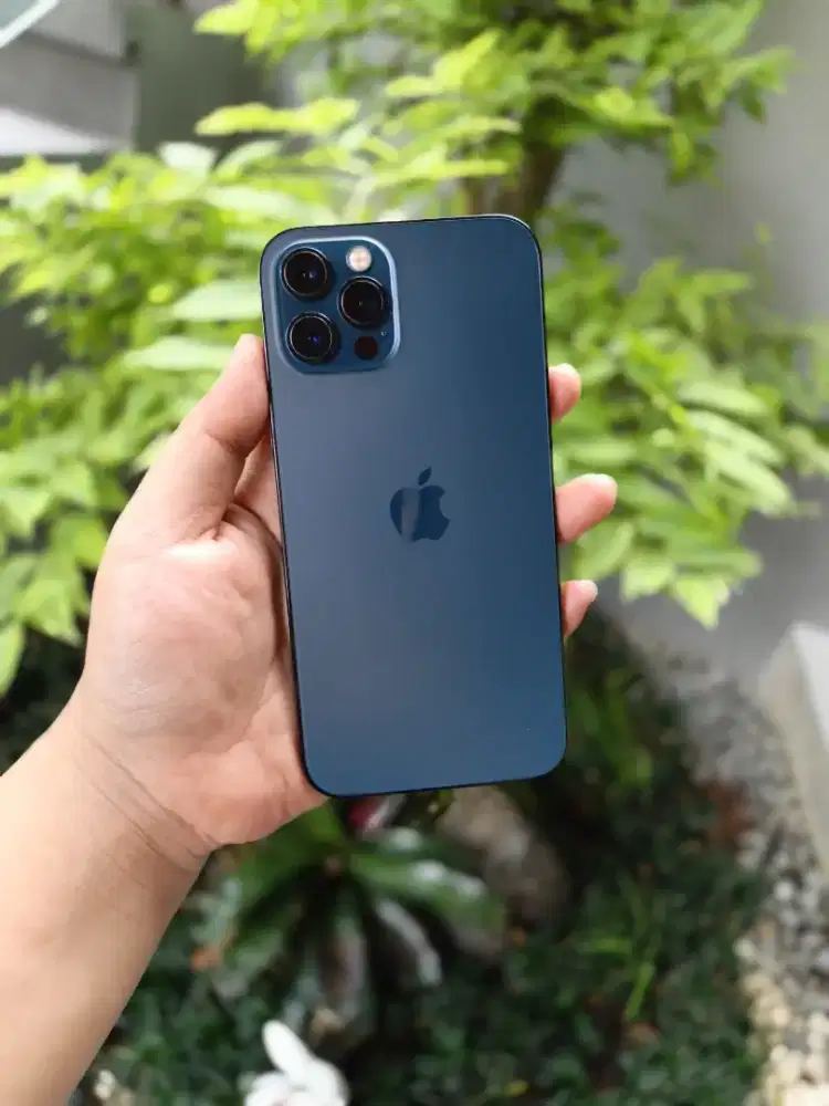 Iphone 13 Pro 256GB Sierra Blue