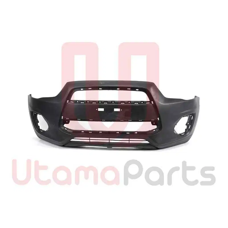 BUMPER DEPAN MITSUBISHI OUTLANDER SPORT PX 2015, 6400F754