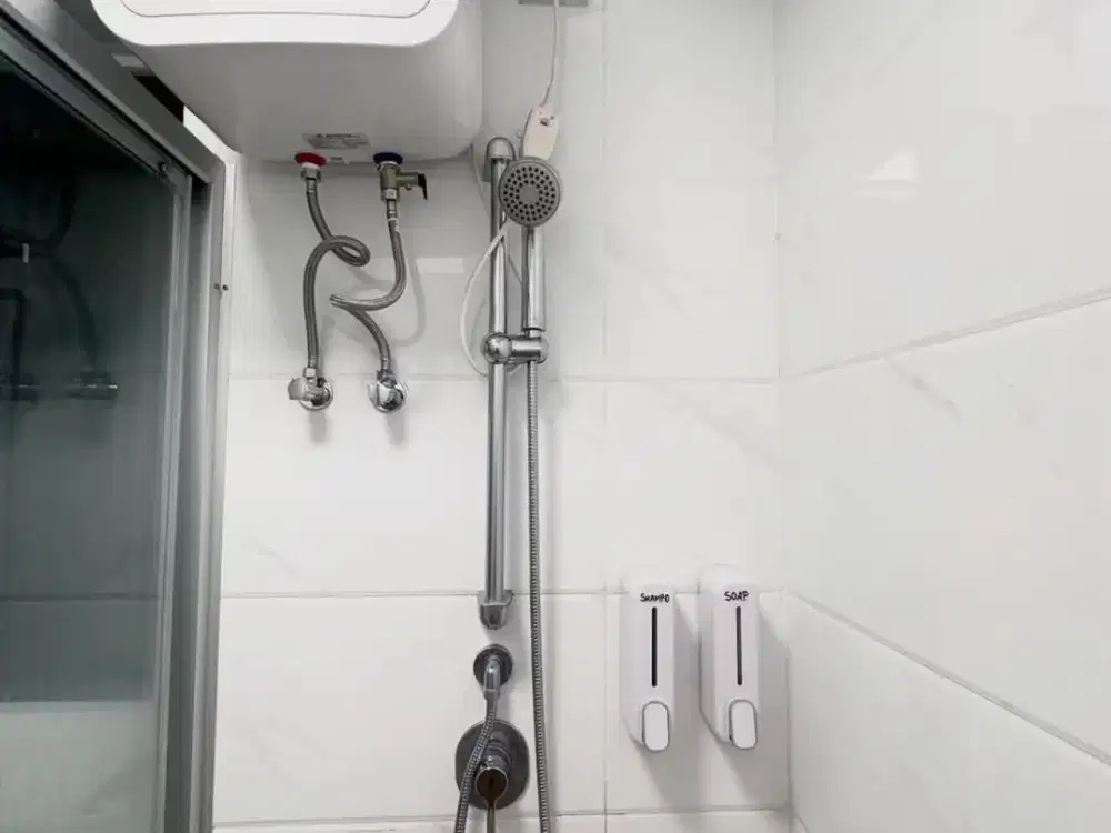 Disewakan Apartemen Sky House BSD 2Br Lantai 26