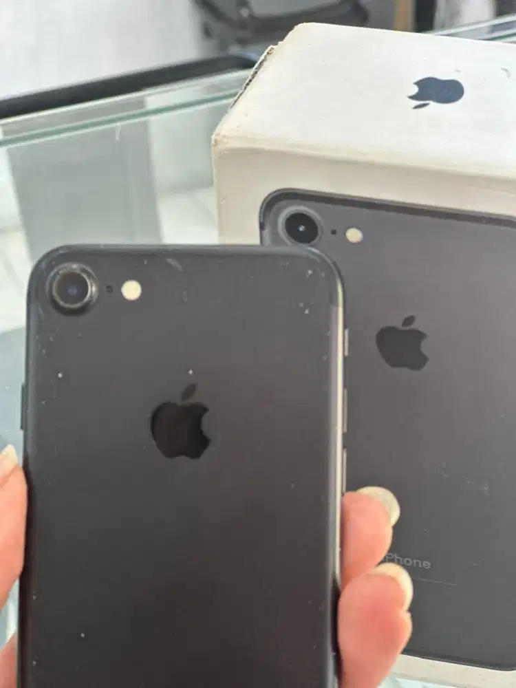 iphone 7 128 permanen