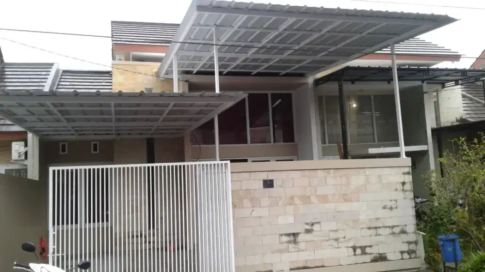 Permata cimanggis, cluster safir blok G1 no 6