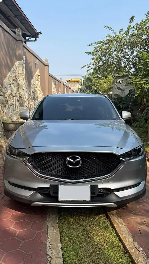 Mazda CX-5 ELITE MODIF 90 JUTA ++